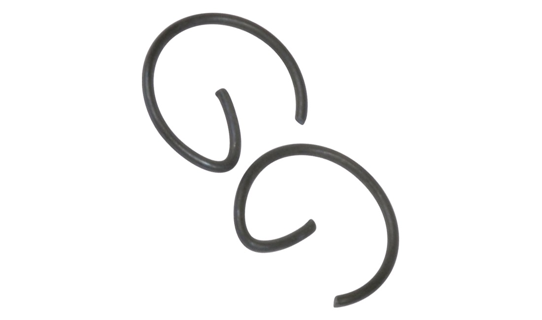 Stempel Ø40mm Euro 2