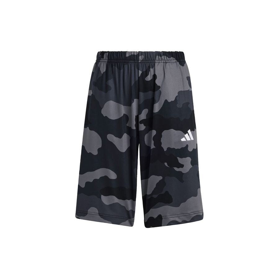 Adidas Short imprimé Train Essentials Seasonal Enfants