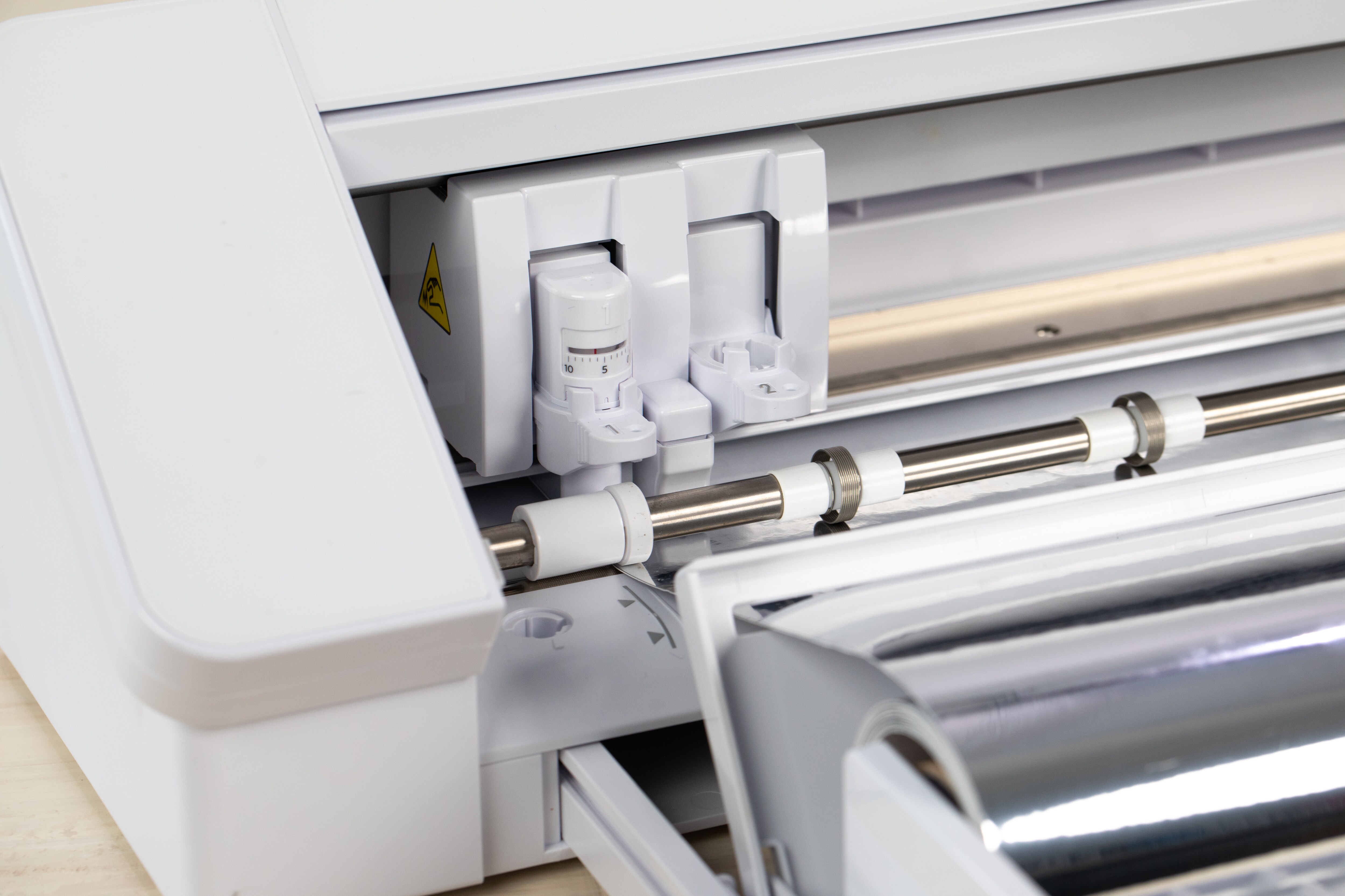 Silhouette Automatisches Messer für SILHOUETTE CAMEO 4 und Portrait 3