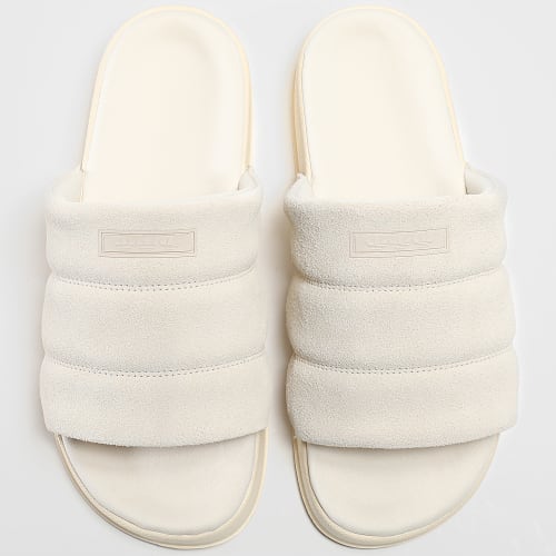 Claquettes Adilette Essential IE9648 Wonder White