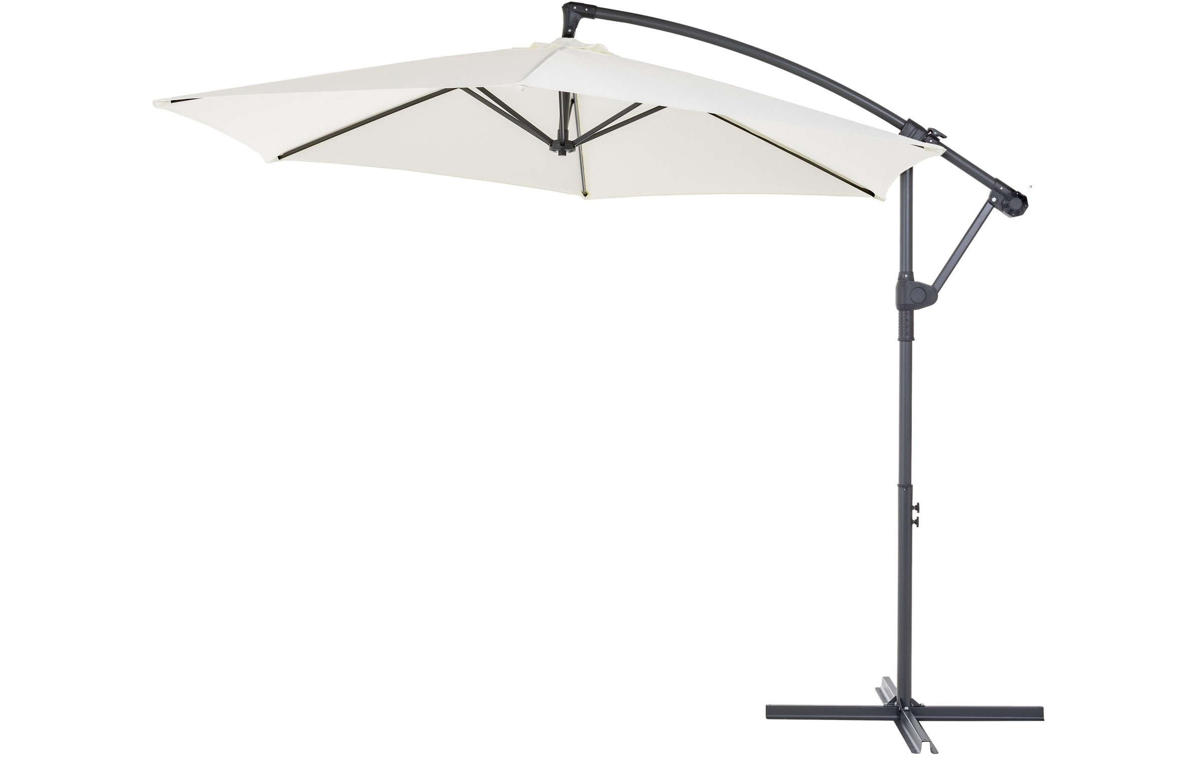 Cocon Sonnenschirm »TR-018 Ø 300 cm hängend«