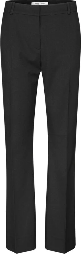 Samsøe Samsøe Salota trousers 15496 Black