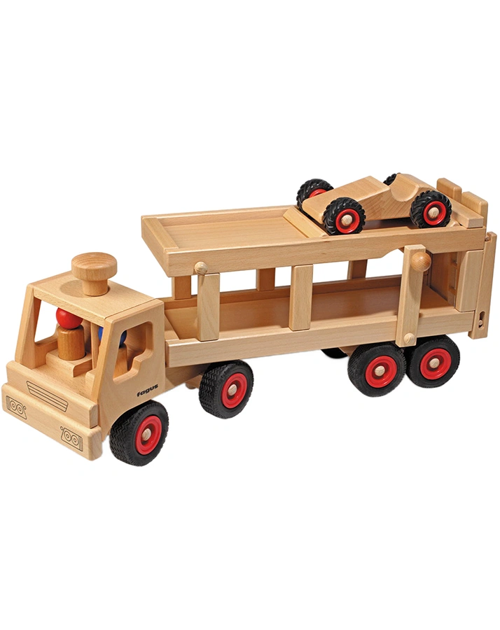 Fagus® - 10.49 – Autotransporter 5-teilig