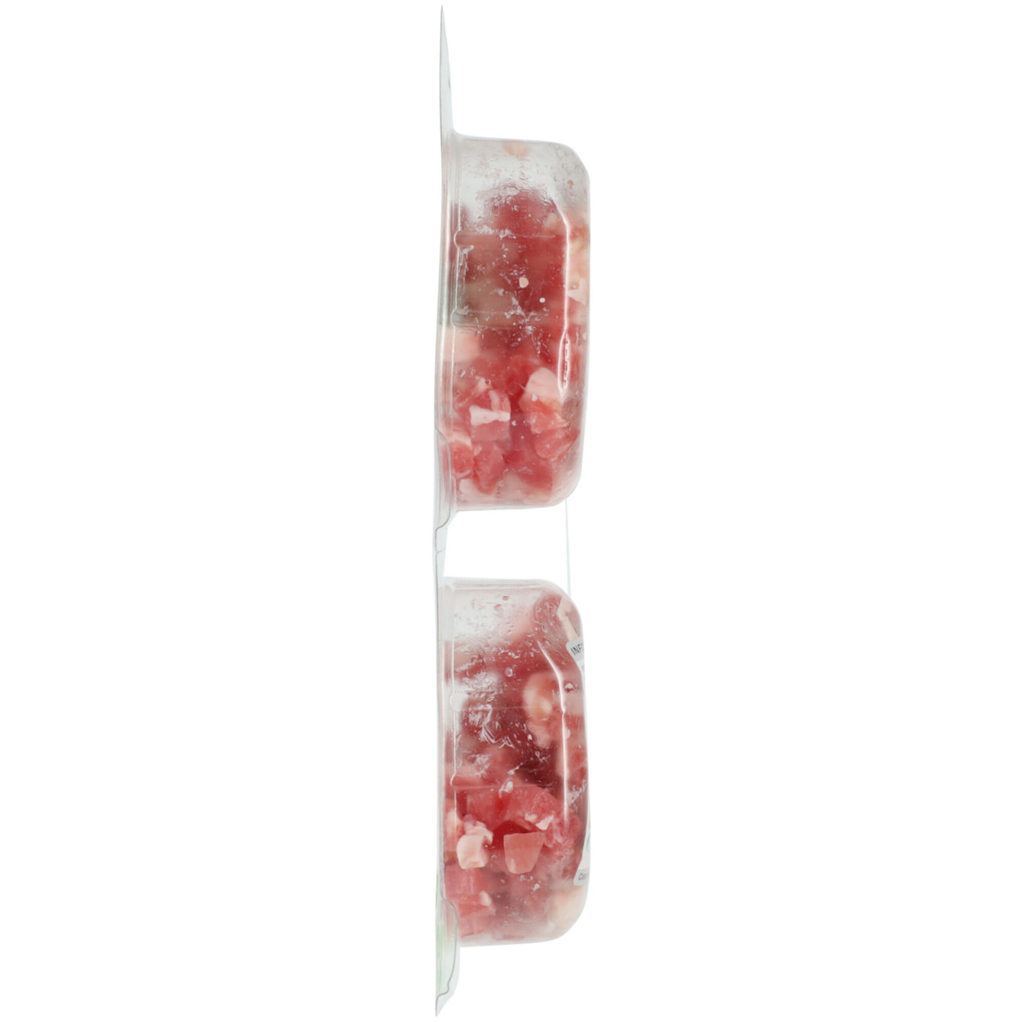 Naturaplan Bio Speckwürfeli ca. 160g