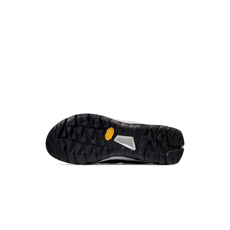 Alnasca Knit III Low - Chaussures approche femme