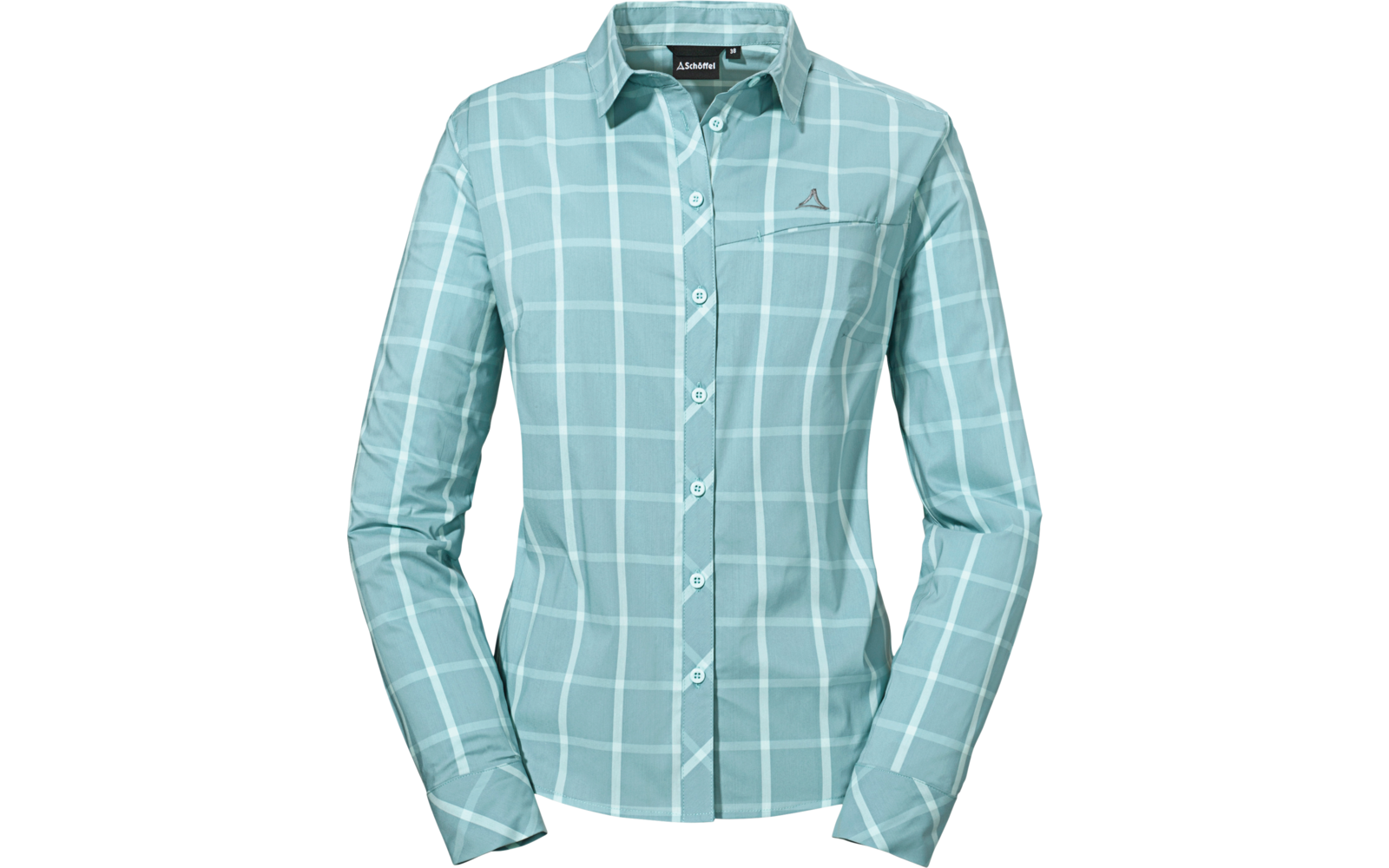 Schöffel Soela Bluse