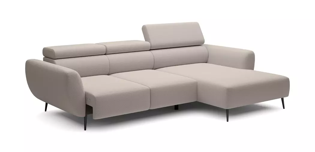 Ecksofa Alisson