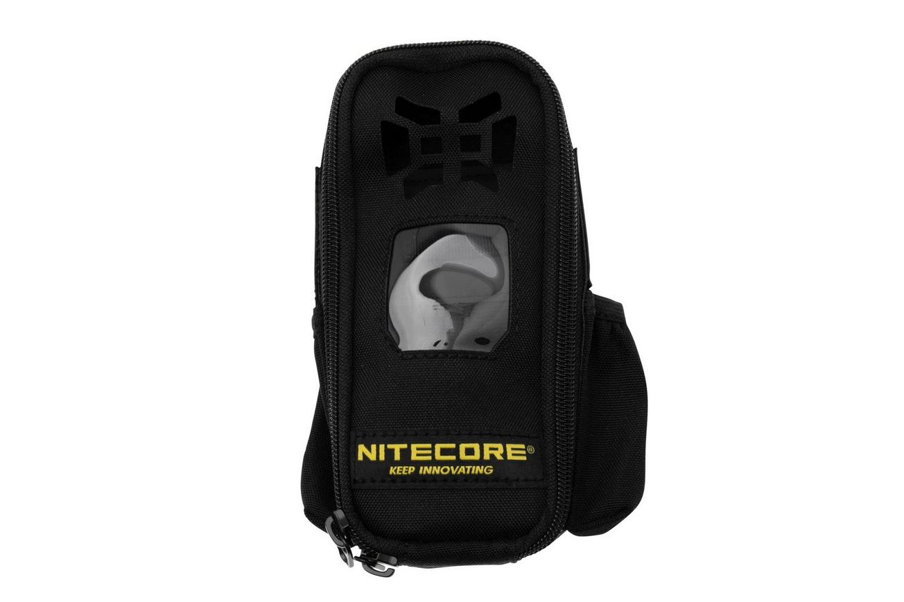 Nitecore NRH10 Mosquito Repeller EMR10 Holster