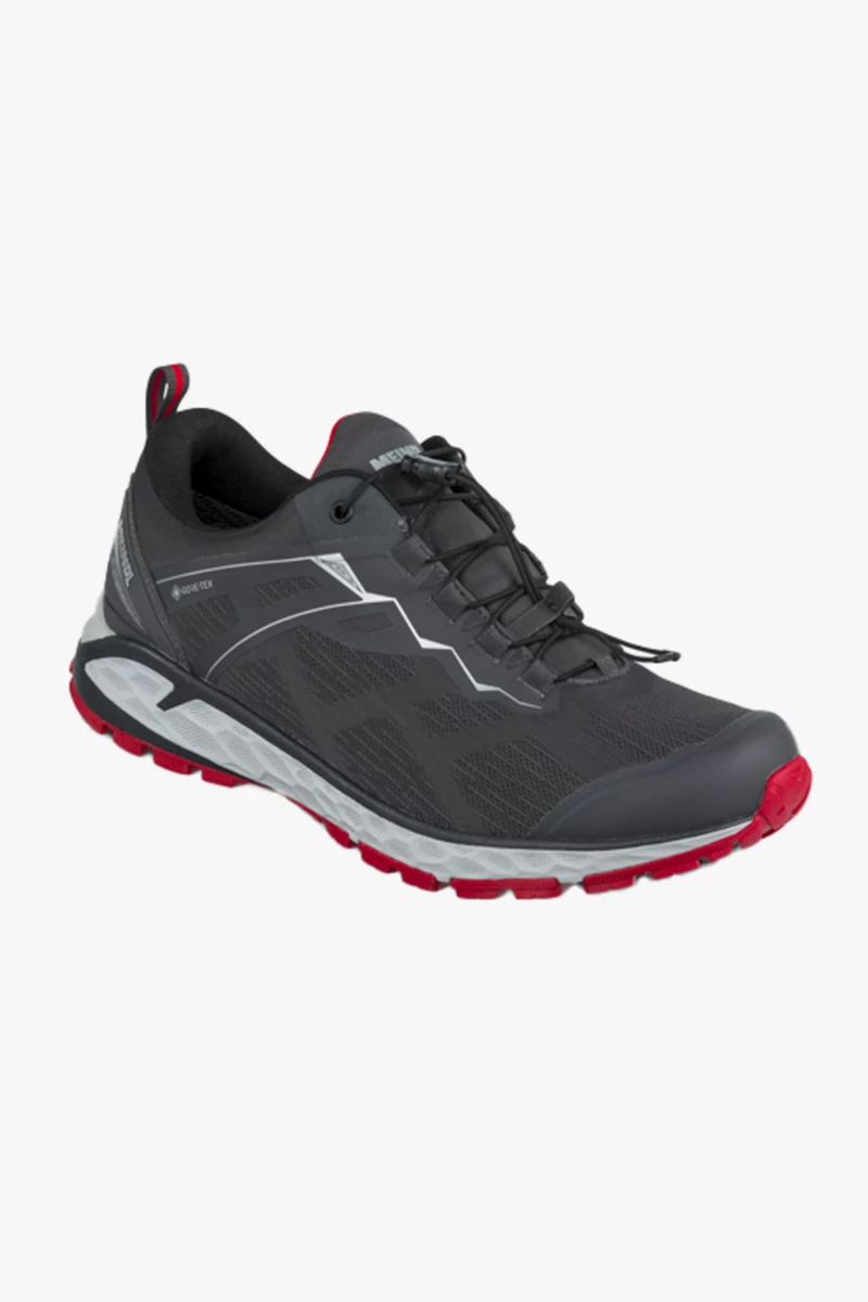 Meindl Power Walker 3.0 Gore-Tex® Herren Trekkingschuh