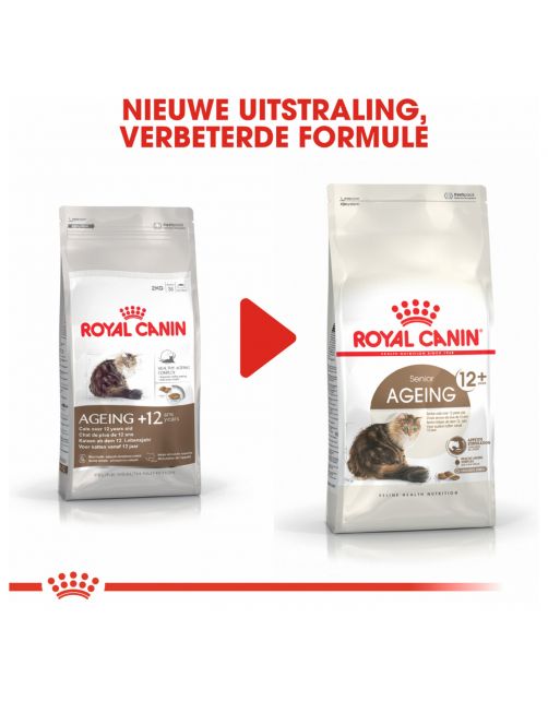 Royal Canin Ageing 12+ - Kattenvoer