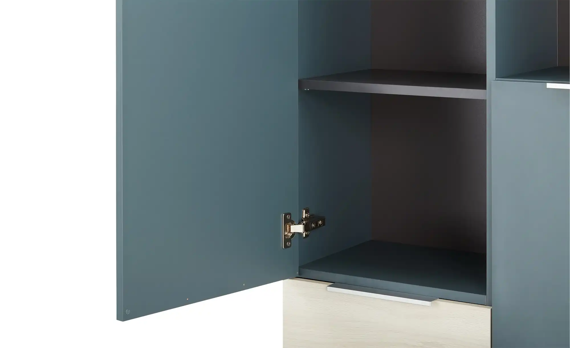 Highboard 2-türig Schluchsee