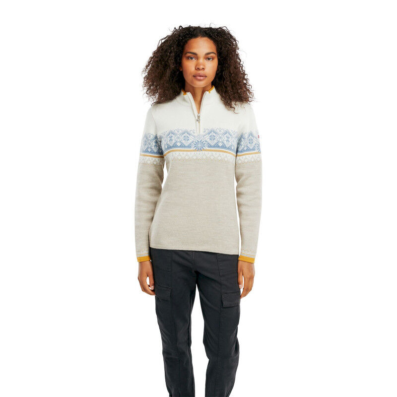 Moritz Sweater - Pullover femme