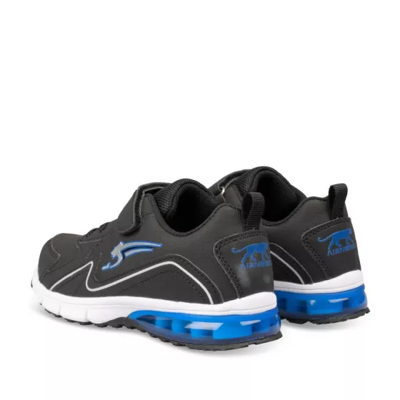 Baskets NOIR AIRNESS