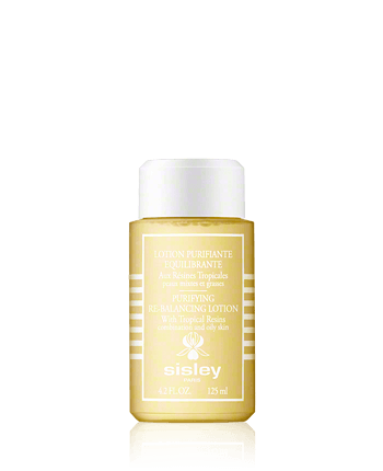 Sisley Lotionen Lotion Purifiante Equilibrante Aux Résines Tropicales 125ml