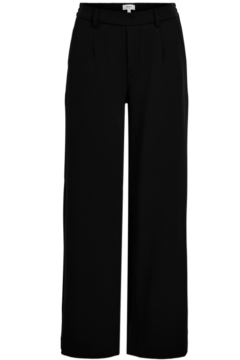 Object zwarte dames broek