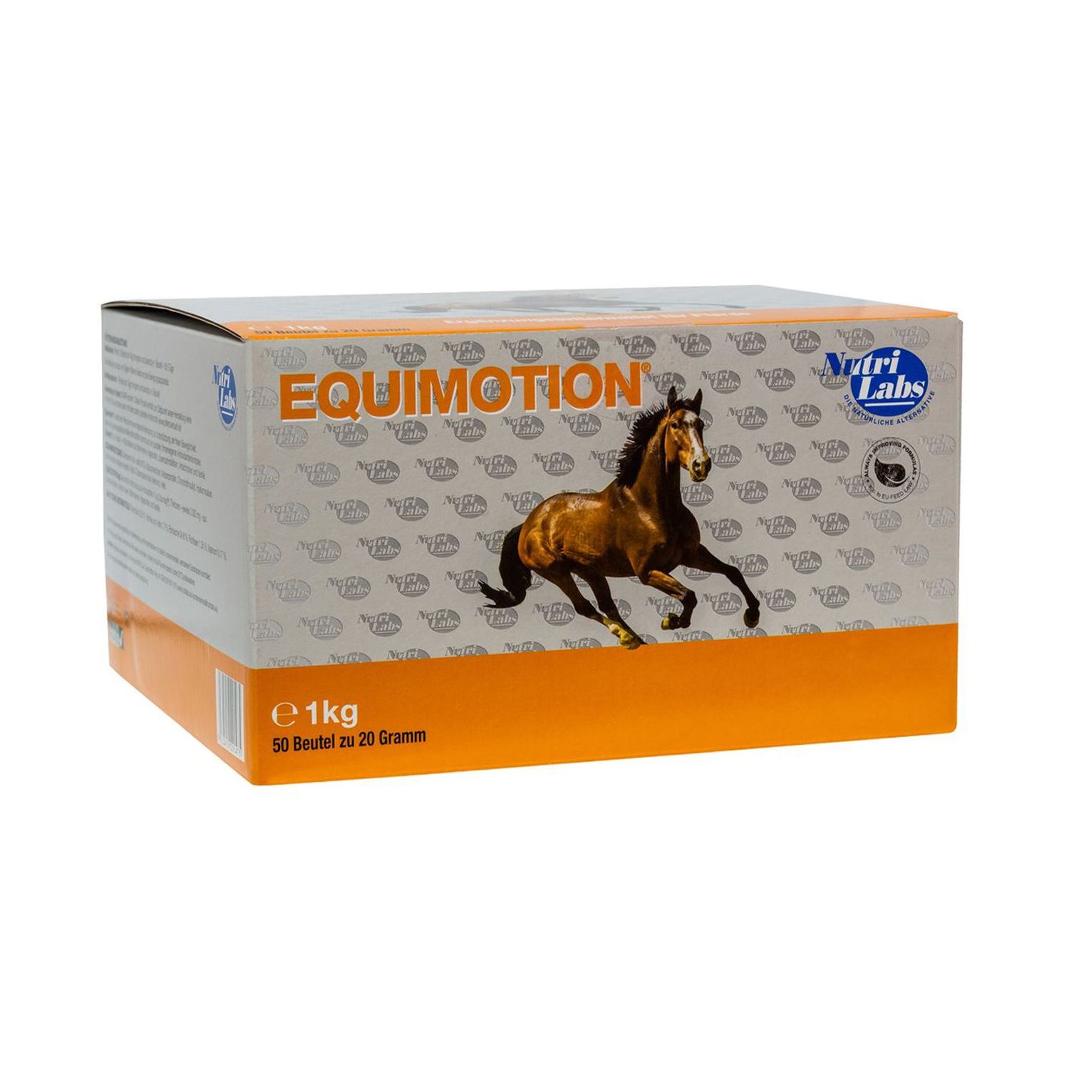 Nutrilabs Equimotion