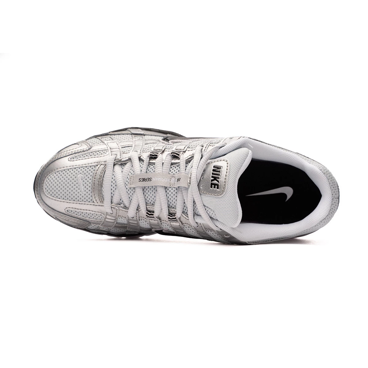 Sneakers Nike P-6000 Mulher