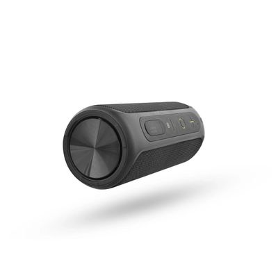 T'nB XPLORE - enceinte sans fil Bluetooth - waterproof - noir