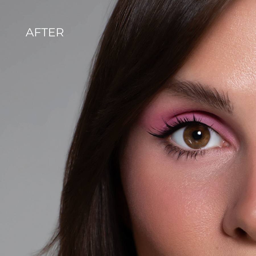 blik Manga Lash Clusters