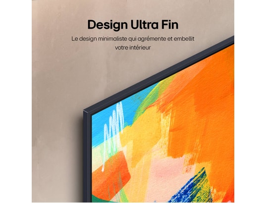 LG - TV LED 4K 139 cm 55UT91 webOS TV