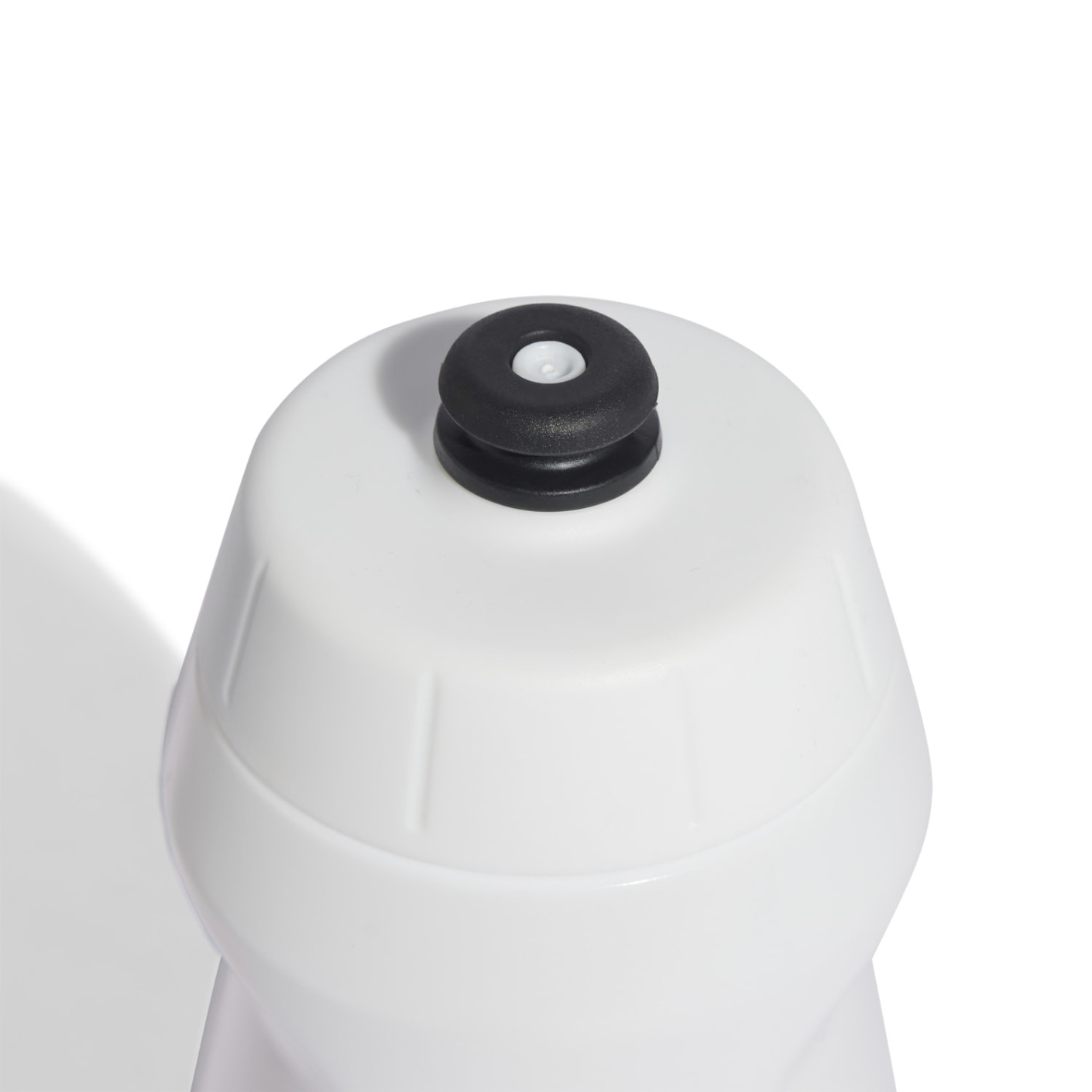 Adidas Tiro Bidon 500ML Wit Zwart