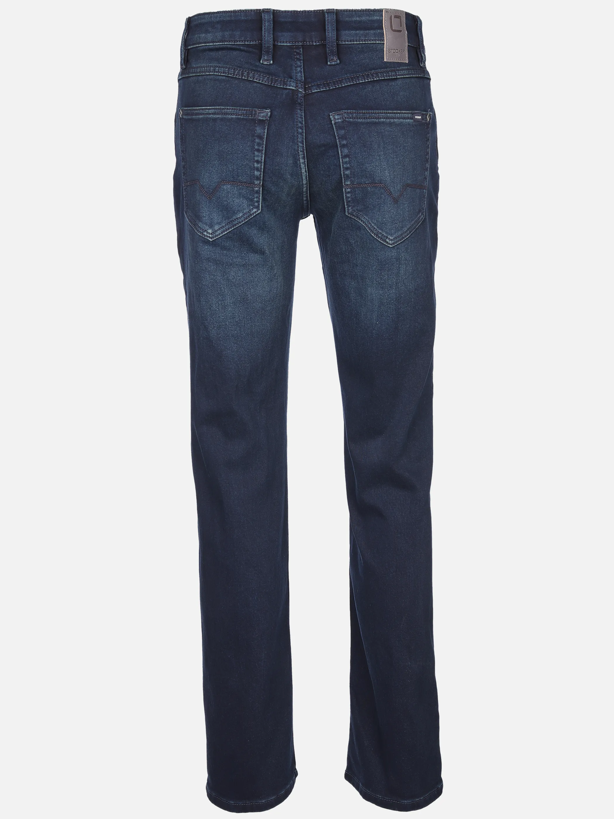 Herren Jeans Comfort Flex