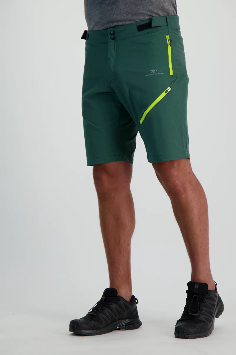 2117 OF SWEDEN Sandhem Herren Wandershort