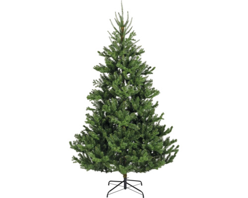 Kunstkerstboom Everlands D 176 cm H 300 cm groen
