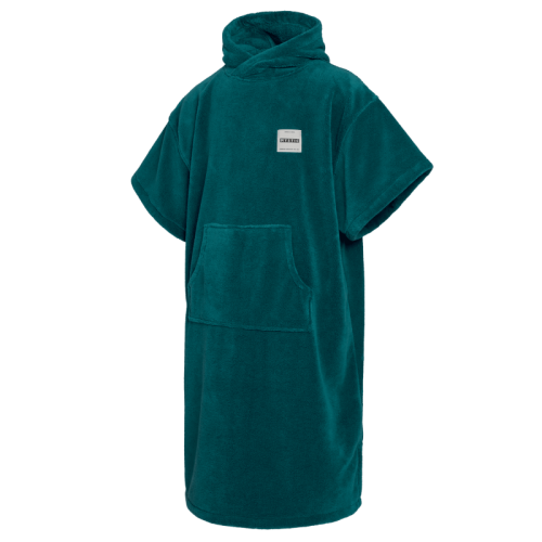 MYSTIC Poncho Teddy