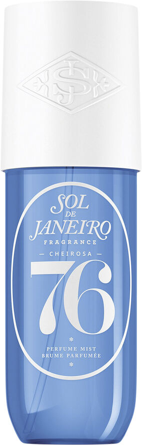 Sol de Janeiro CHEIROSA 76 PERFUME MIST 90ML