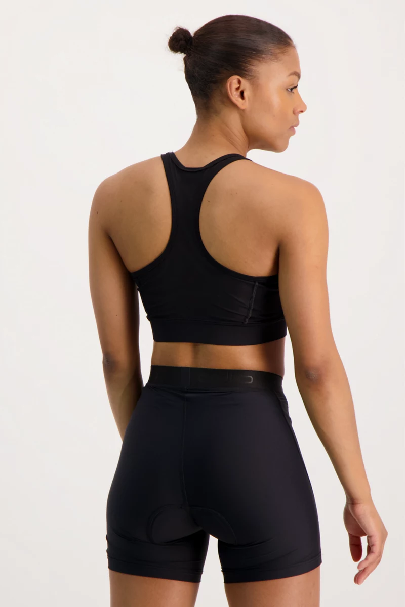 Odlo Active ECO Damen Bikeshort