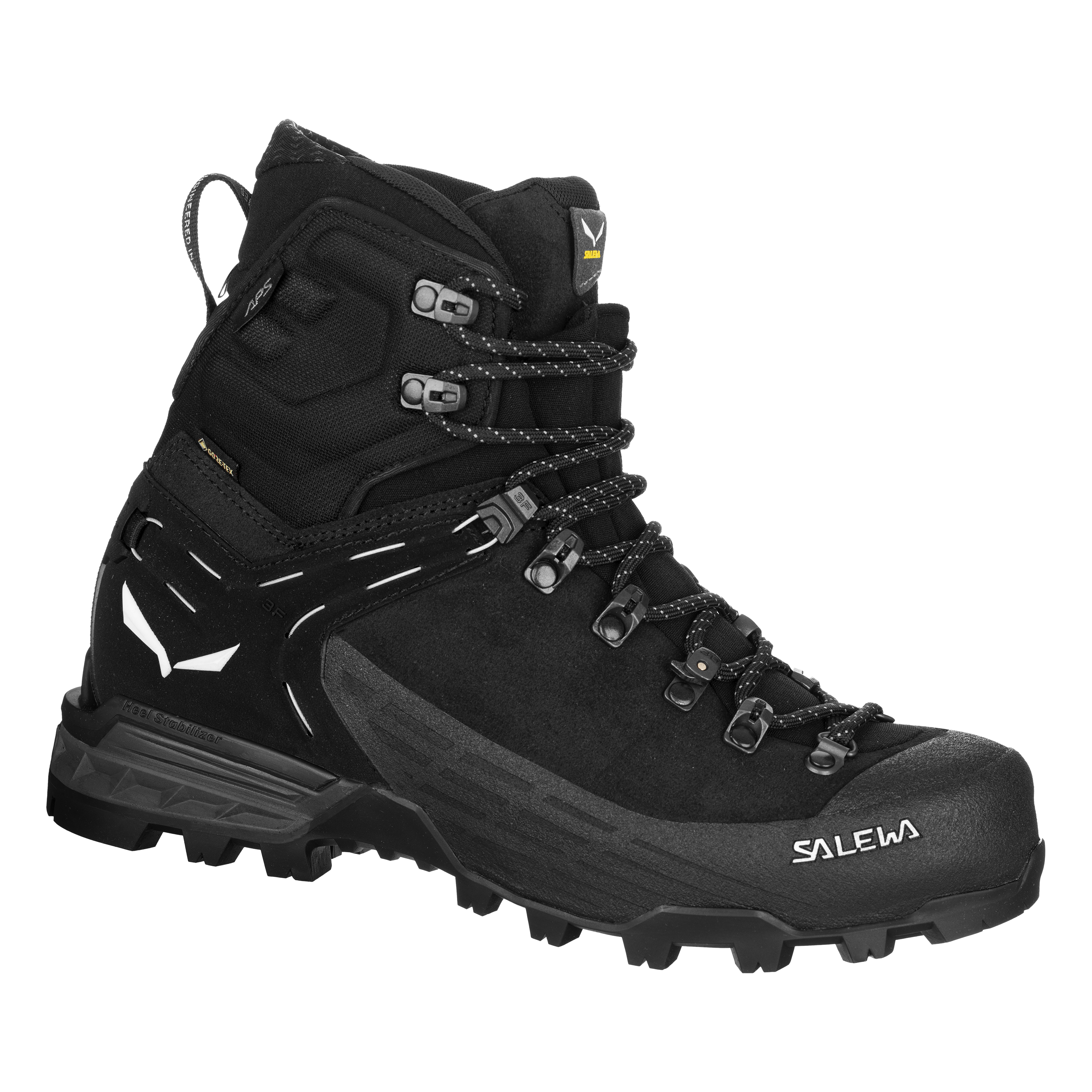 Ortles Ascent Mid Gore-Tex® Schuh Damen