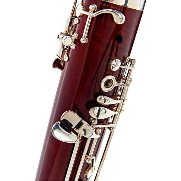 Oscar Adler & Co. 1361 Bassoon Orchestra Model