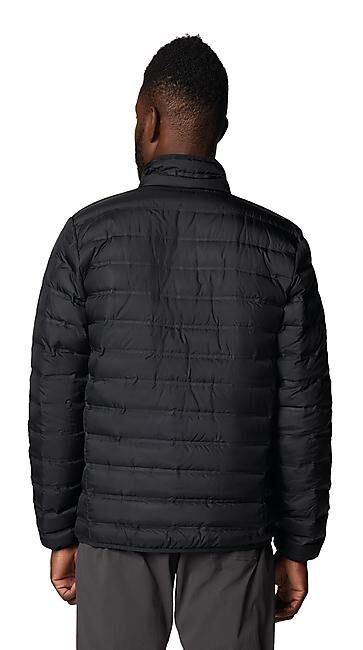 COLUMBIA - DOUDOUNE LAKE 22 II DOWN JACKET M