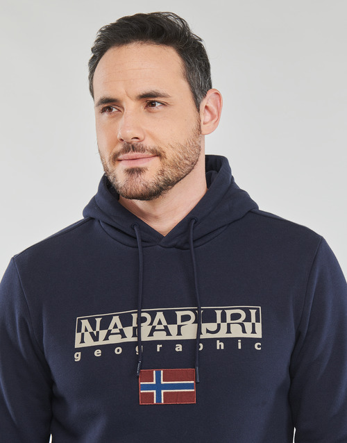 Napapijri - B AYAS - Marine