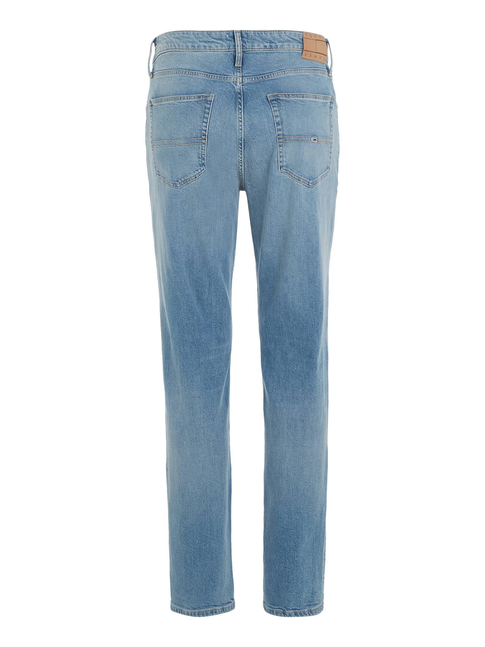 Tommy Jeans| Herren Jeans RYAN Regular Fit