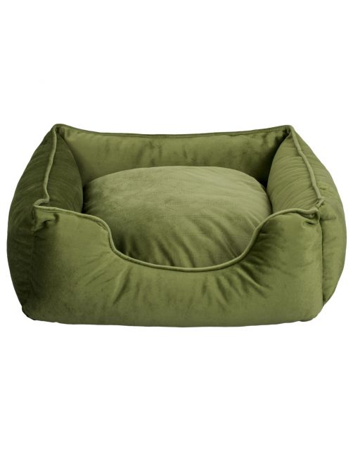 Adori Kattenmand Jul - Kattenmand - 50x45x18 cm Groen