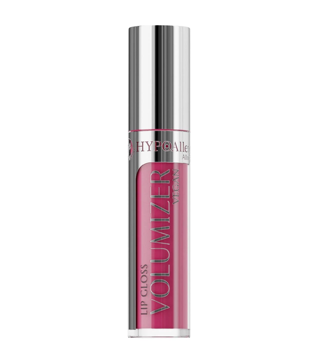 Bell HYPOAllergenic - Brilho Labial Volumoso - 09: Berry