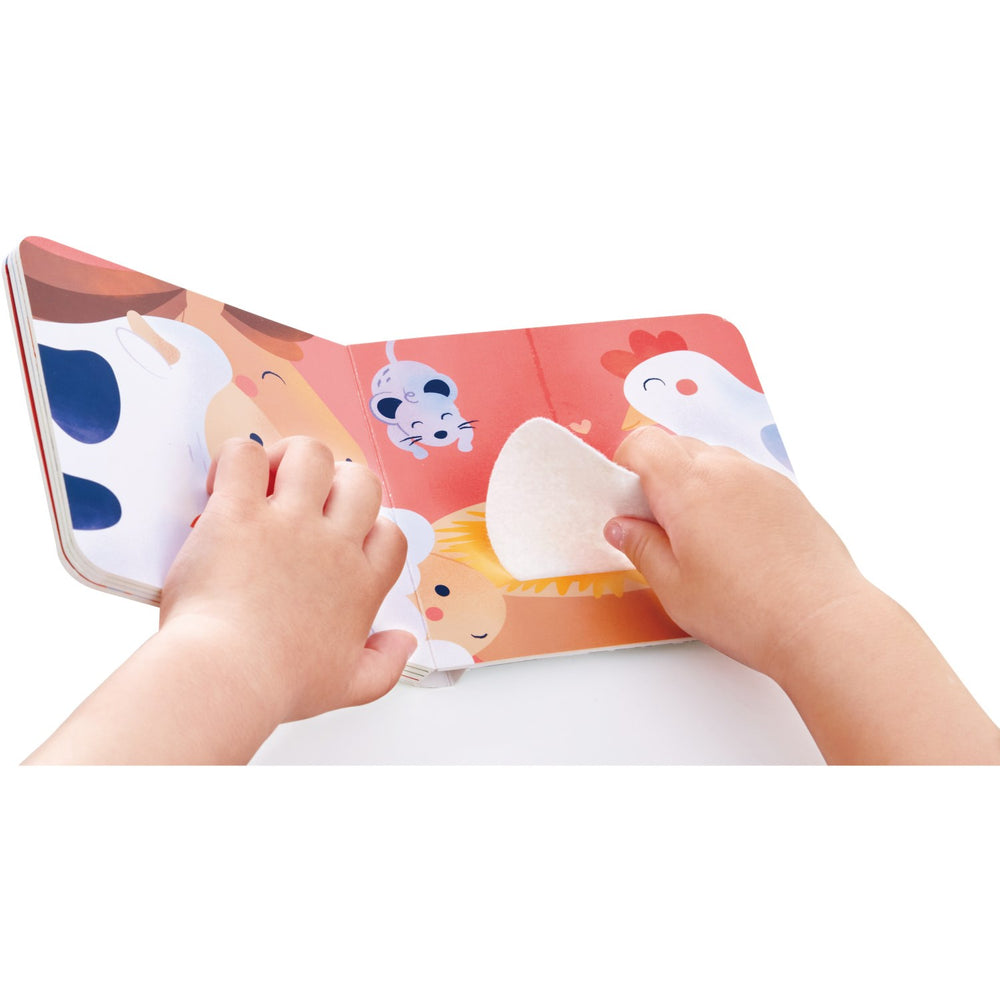 Køb Hape De Glade Stalde