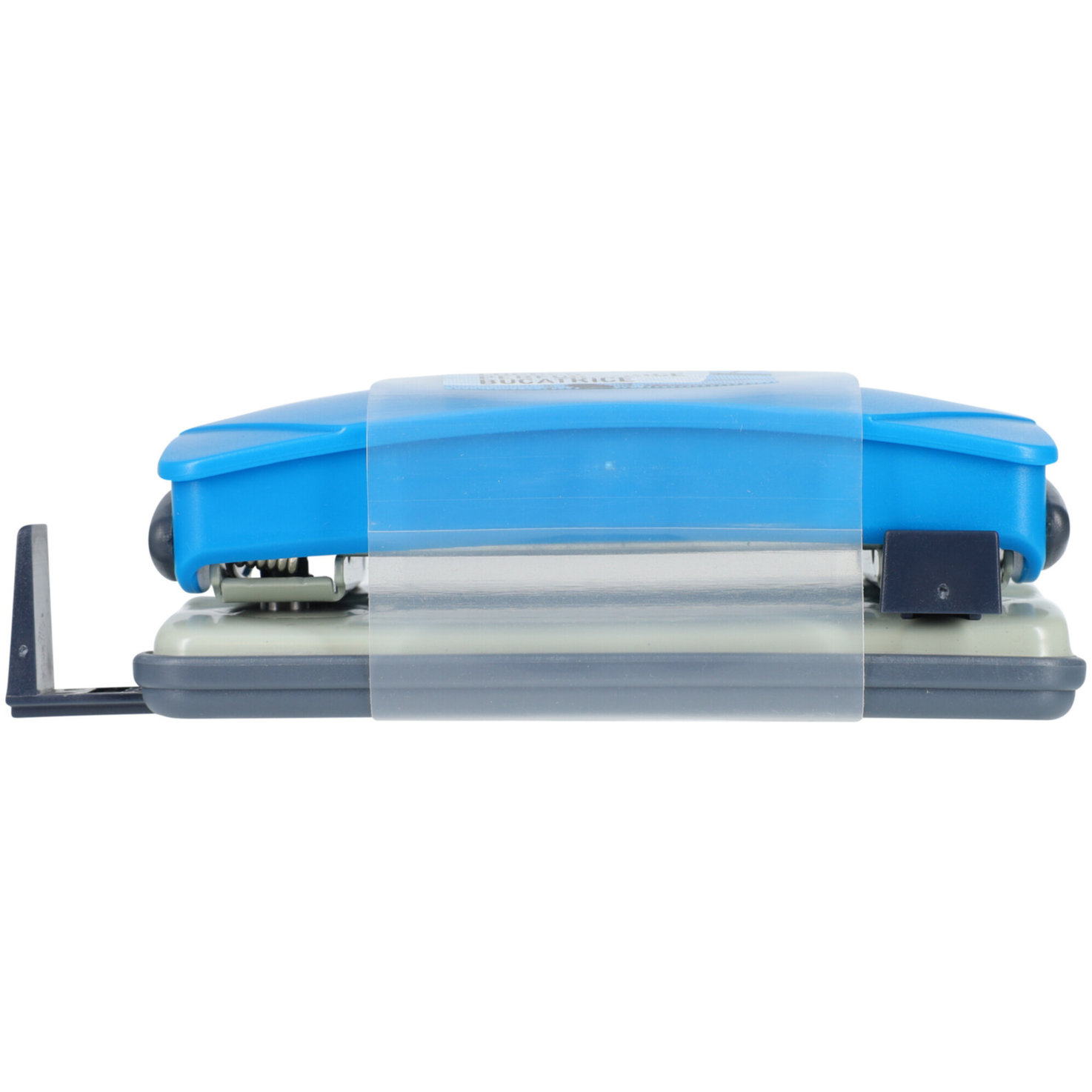 Qualité & Prix Locher klein blau