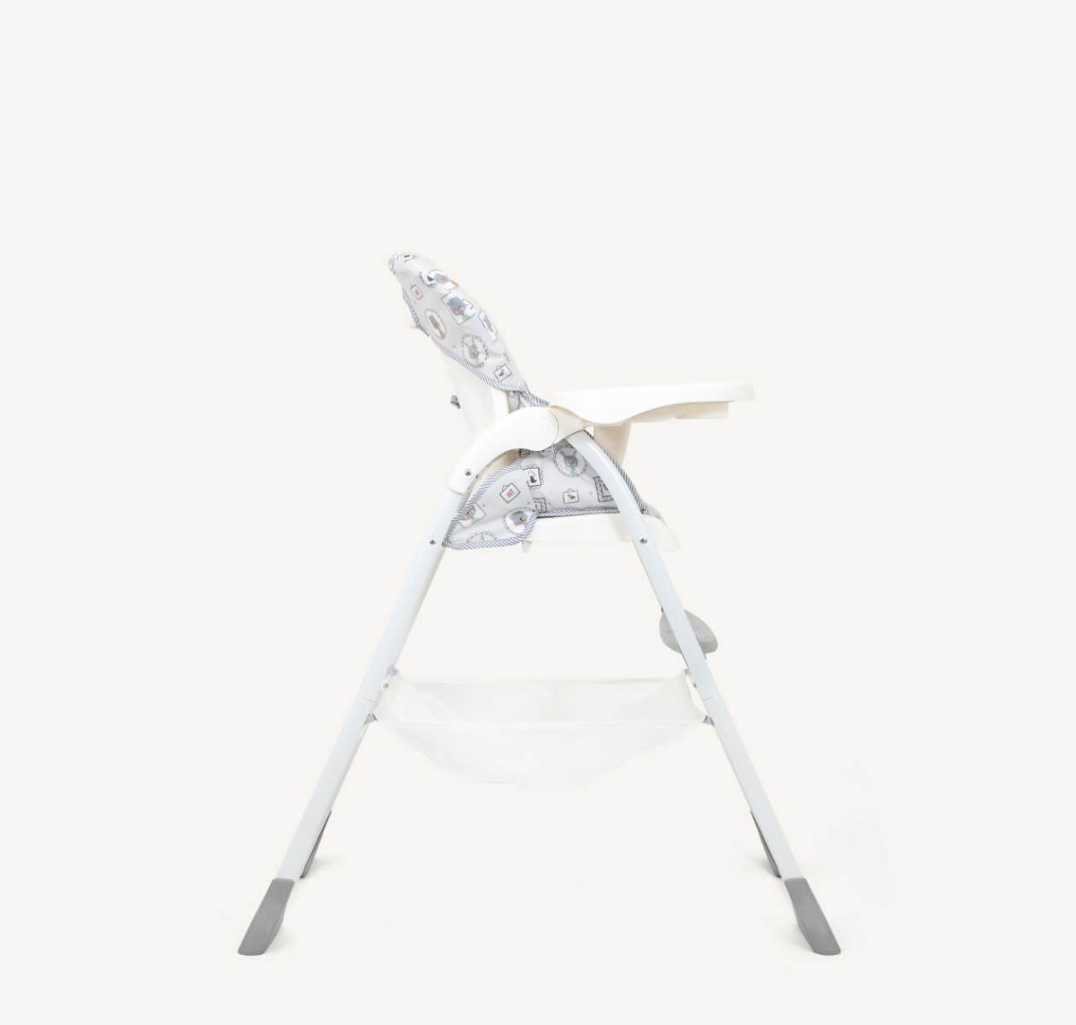 Chaise haute mimzy snacker