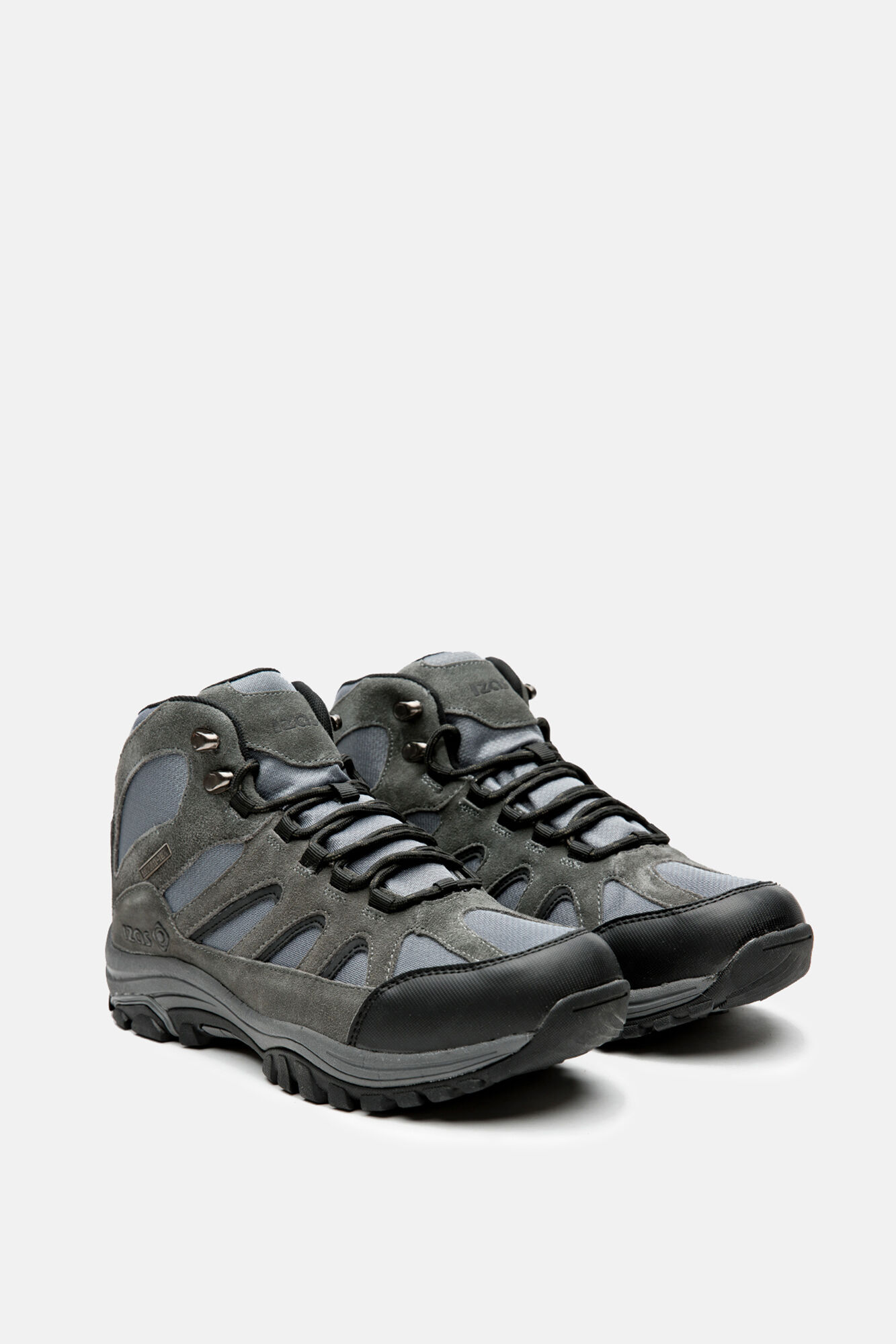 Botas de trekking Olivan High - Pretas