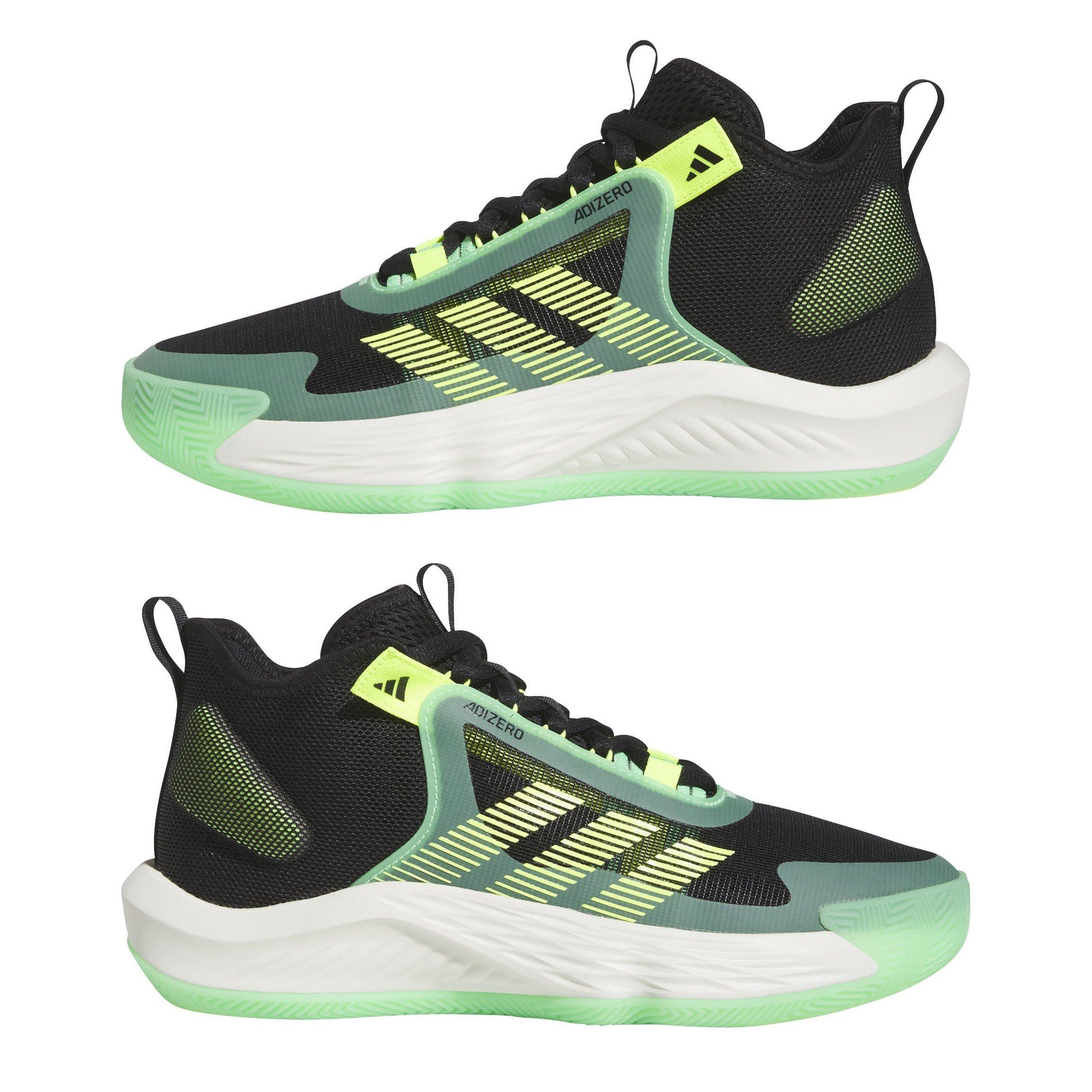 adidas Adizero Select Basketball Trainers Mens