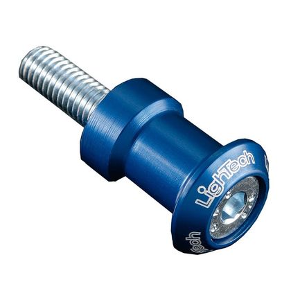 Diabolo LighTech Racing diam.10 X 1.25 Universel - Bleu