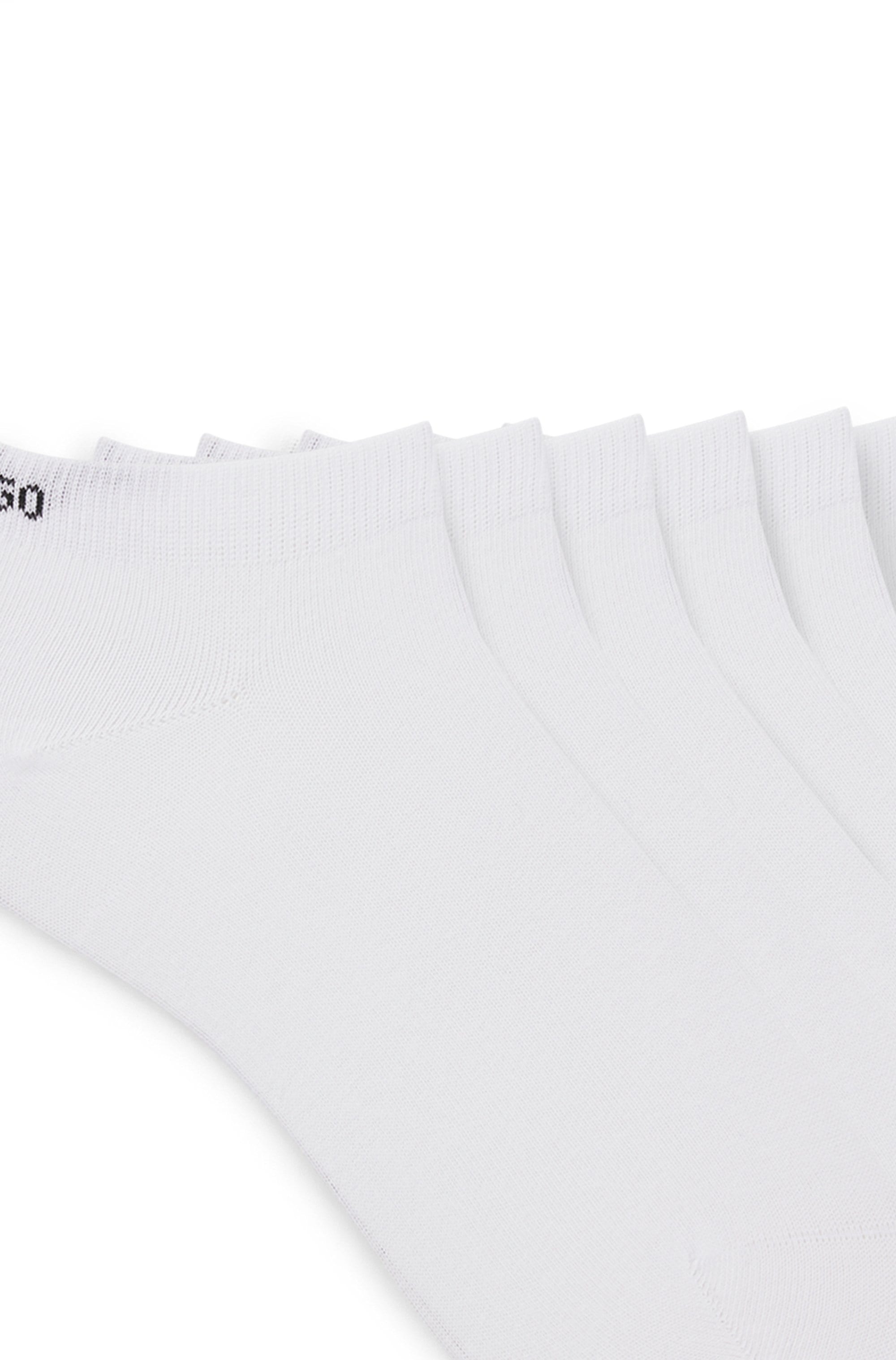 HUGO Underwear Freizeitsocken »6P AS UNI CC 1026« Packung, 6er-Pack, 6 Paar tlg. mit HUGO-Logoschriftzügen