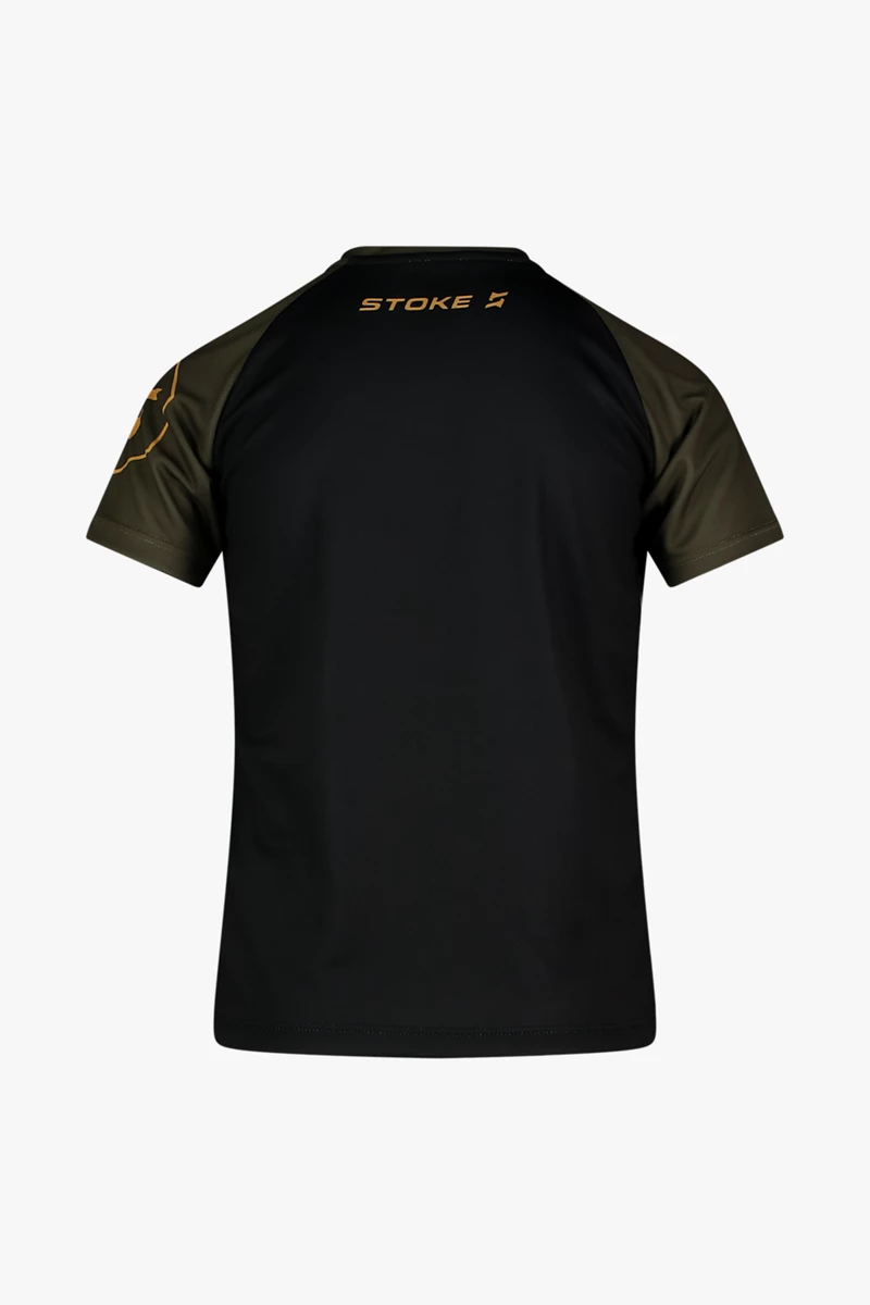 Stoke Kinder Biketrikot