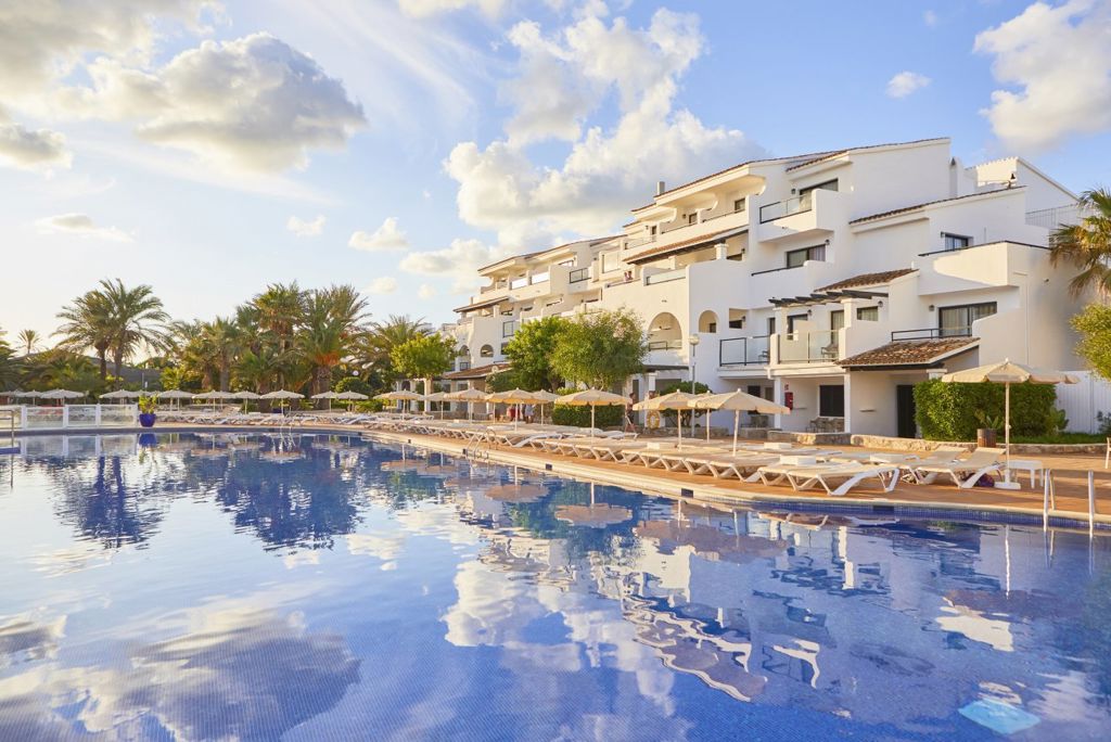 Fergus Style Bahamas All Inclusive - Hotel