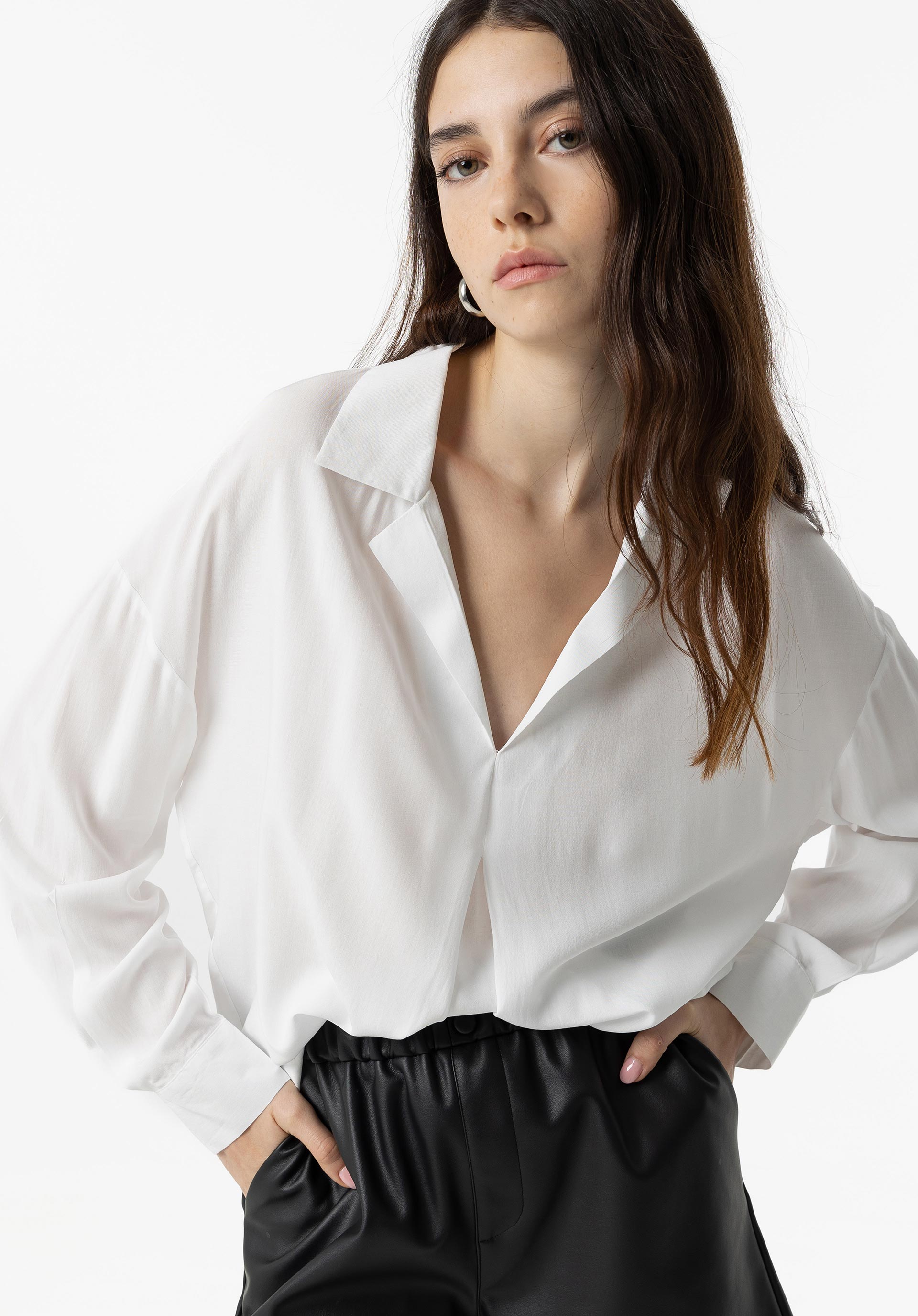 Blusa Básica
