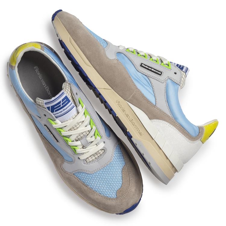 Floris van Bommel SFM-10119 lightblue
