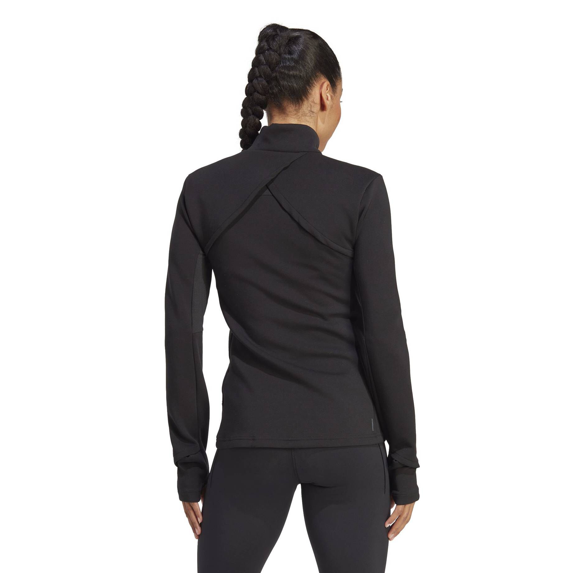 adidas Performance| Damen Laufjacke